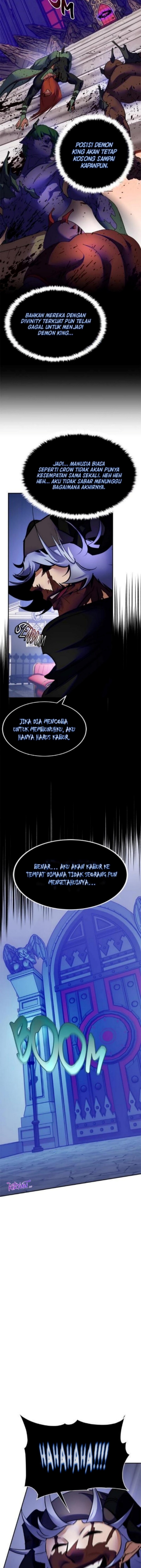 Dilarang COPAS - situs resmi www.mangacanblog.com - Komik return to player 187 - chapter 187 188 Indonesia return to player 187 - chapter 187 Terbaru 2|Baca Manga Komik Indonesia|Mangacan