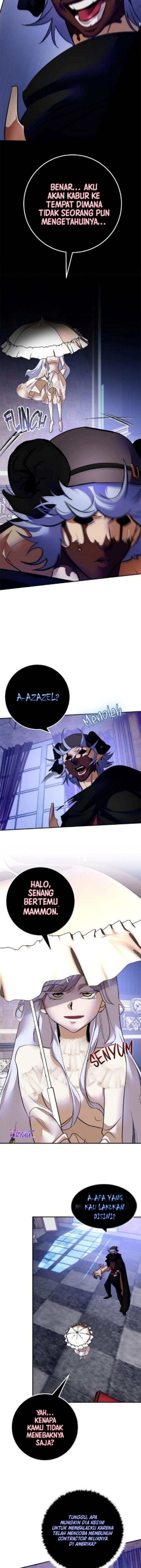 Dilarang COPAS - situs resmi www.mangacanblog.com - Komik return to player 187 - chapter 187 188 Indonesia return to player 187 - chapter 187 Terbaru 3|Baca Manga Komik Indonesia|Mangacan