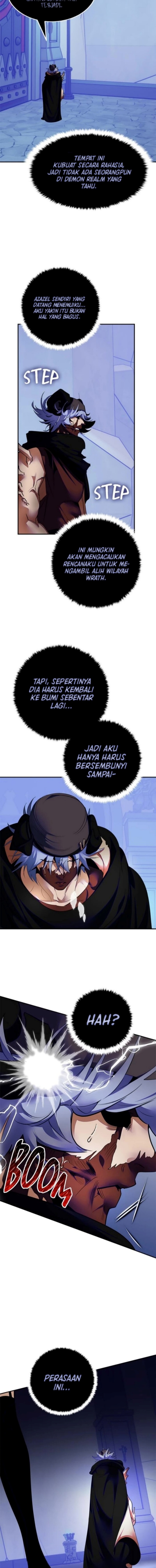 Dilarang COPAS - situs resmi www.mangacanblog.com - Komik return to player 187 - chapter 187 188 Indonesia return to player 187 - chapter 187 Terbaru 6|Baca Manga Komik Indonesia|Mangacan