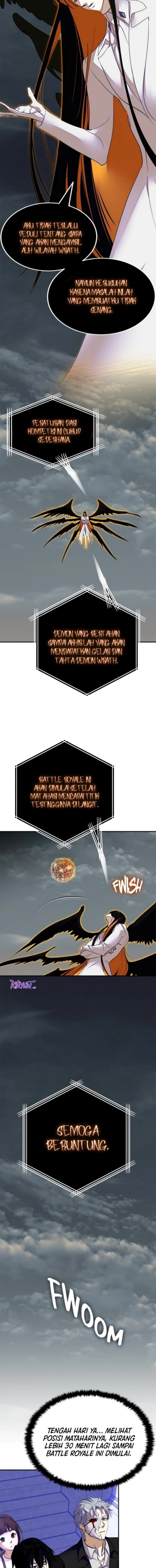 Dilarang COPAS - situs resmi www.mangacanblog.com - Komik return to player 187 - chapter 187 188 Indonesia return to player 187 - chapter 187 Terbaru 11|Baca Manga Komik Indonesia|Mangacan