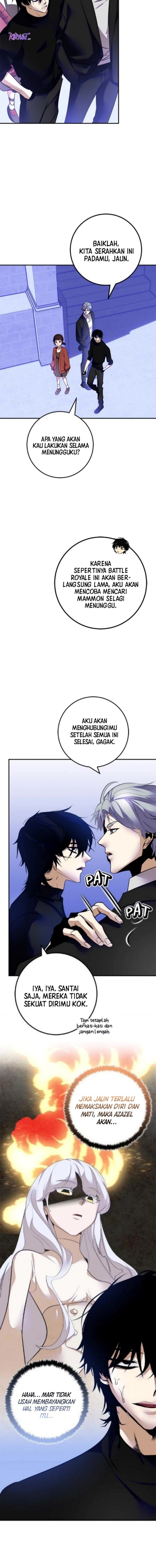 Dilarang COPAS - situs resmi www.mangacanblog.com - Komik return to player 187 - chapter 187 188 Indonesia return to player 187 - chapter 187 Terbaru 12|Baca Manga Komik Indonesia|Mangacan