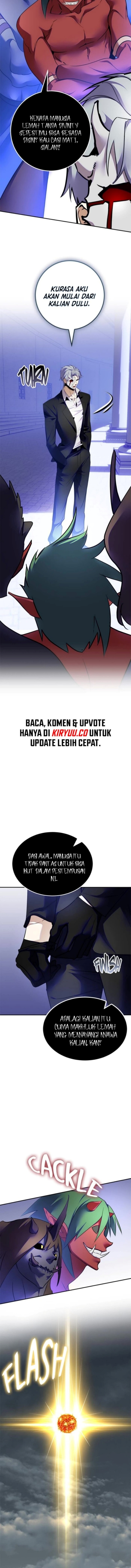 Dilarang COPAS - situs resmi www.mangacanblog.com - Komik return to player 187 - chapter 187 188 Indonesia return to player 187 - chapter 187 Terbaru 14|Baca Manga Komik Indonesia|Mangacan
