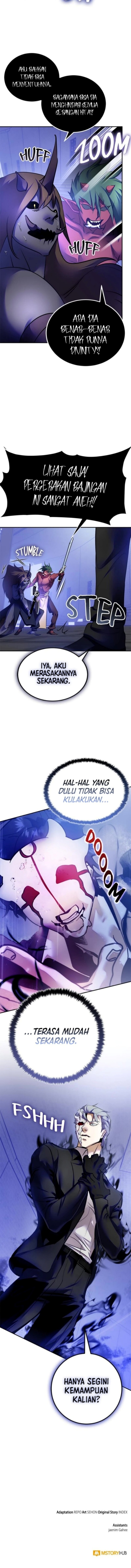 Dilarang COPAS - situs resmi www.mangacanblog.com - Komik return to player 187 - chapter 187 188 Indonesia return to player 187 - chapter 187 Terbaru 16|Baca Manga Komik Indonesia|Mangacan