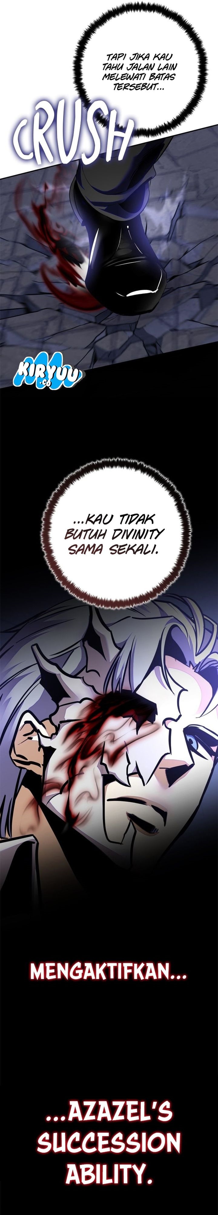 Dilarang COPAS - situs resmi www.mangacanblog.com - Komik return to player 188 - chapter 188 189 Indonesia return to player 188 - chapter 188 Terbaru 1|Baca Manga Komik Indonesia|Mangacan