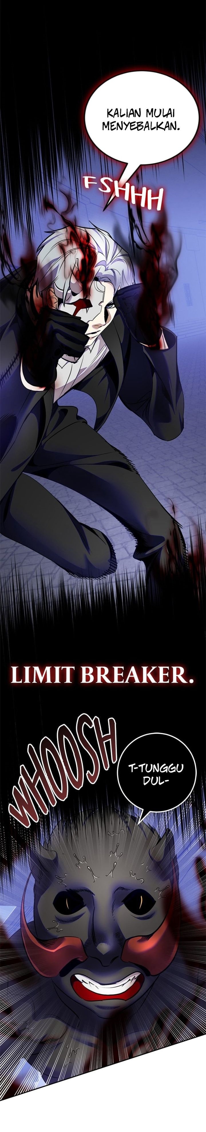 Dilarang COPAS - situs resmi www.mangacanblog.com - Komik return to player 188 - chapter 188 189 Indonesia return to player 188 - chapter 188 Terbaru 2|Baca Manga Komik Indonesia|Mangacan