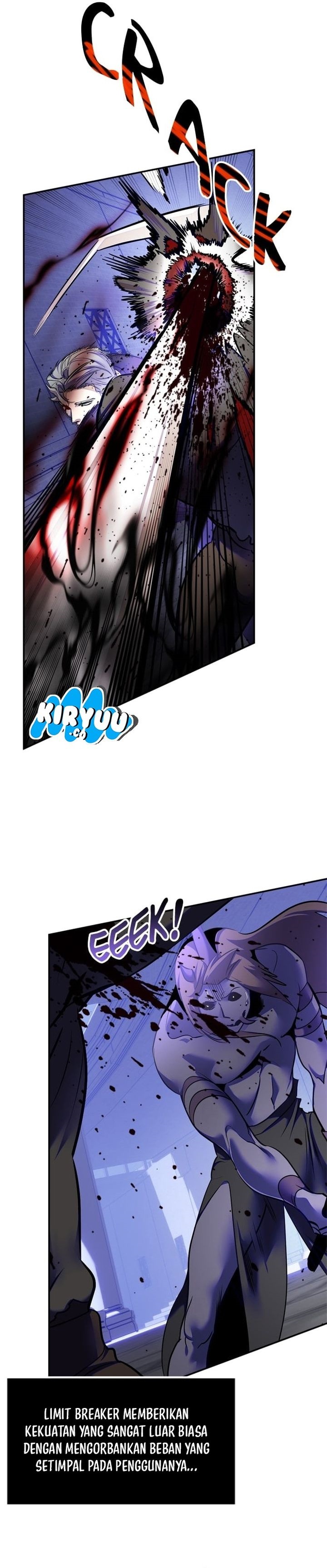 Dilarang COPAS - situs resmi www.mangacanblog.com - Komik return to player 188 - chapter 188 189 Indonesia return to player 188 - chapter 188 Terbaru 3|Baca Manga Komik Indonesia|Mangacan