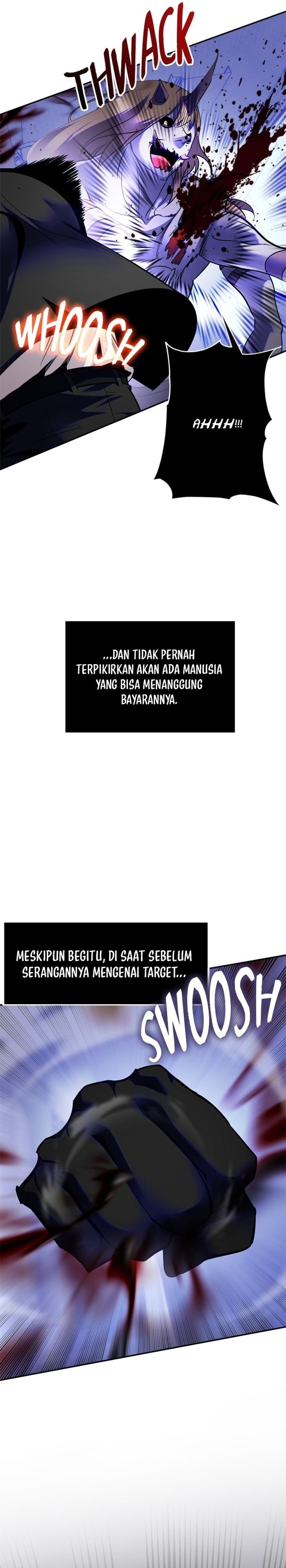 Dilarang COPAS - situs resmi www.mangacanblog.com - Komik return to player 188 - chapter 188 189 Indonesia return to player 188 - chapter 188 Terbaru 4|Baca Manga Komik Indonesia|Mangacan