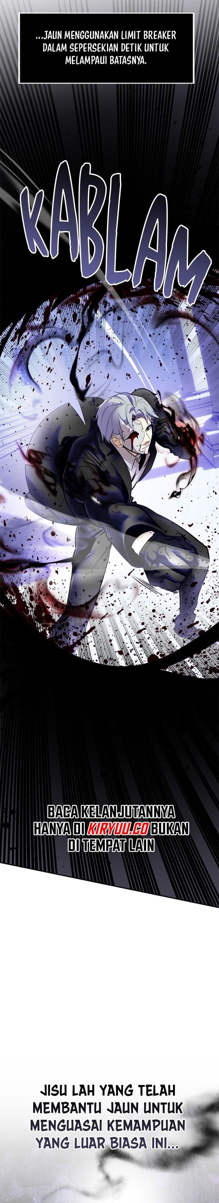 Dilarang COPAS - situs resmi www.mangacanblog.com - Komik return to player 188 - chapter 188 189 Indonesia return to player 188 - chapter 188 Terbaru 5|Baca Manga Komik Indonesia|Mangacan