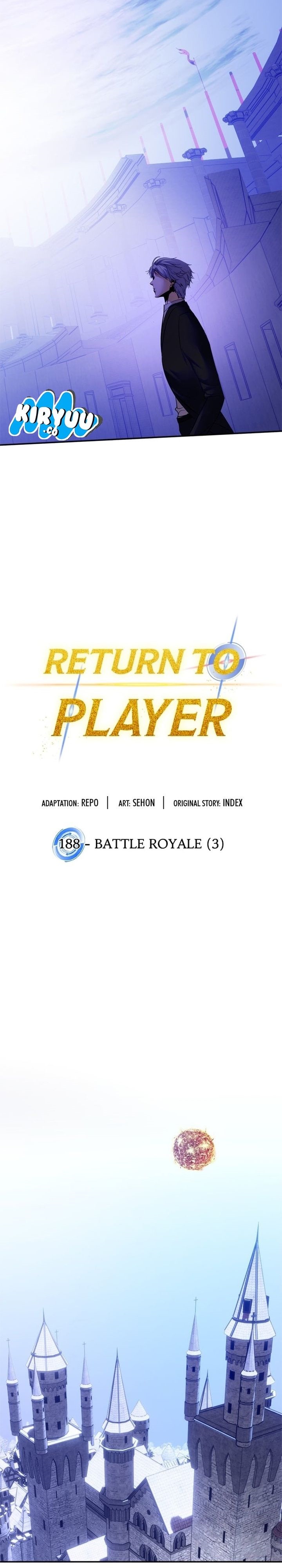 Dilarang COPAS - situs resmi www.mangacanblog.com - Komik return to player 188 - chapter 188 189 Indonesia return to player 188 - chapter 188 Terbaru 10|Baca Manga Komik Indonesia|Mangacan
