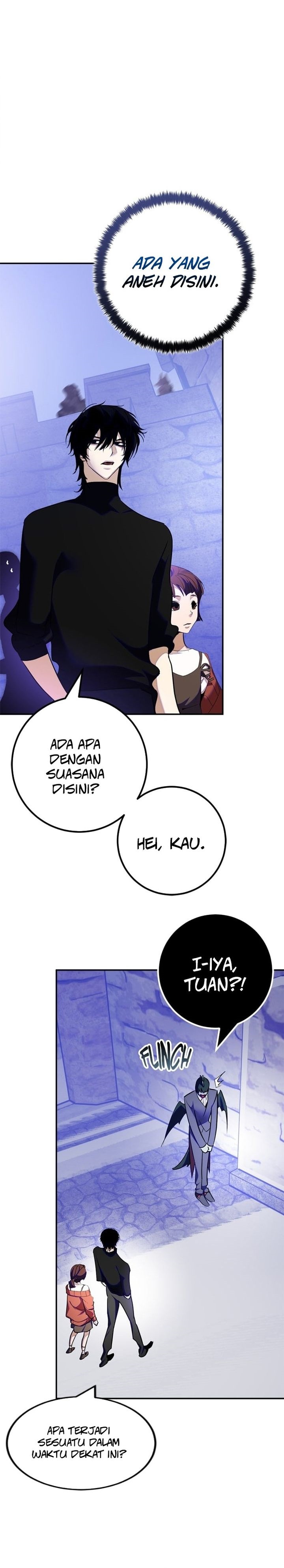 Dilarang COPAS - situs resmi www.mangacanblog.com - Komik return to player 188 - chapter 188 189 Indonesia return to player 188 - chapter 188 Terbaru 11|Baca Manga Komik Indonesia|Mangacan