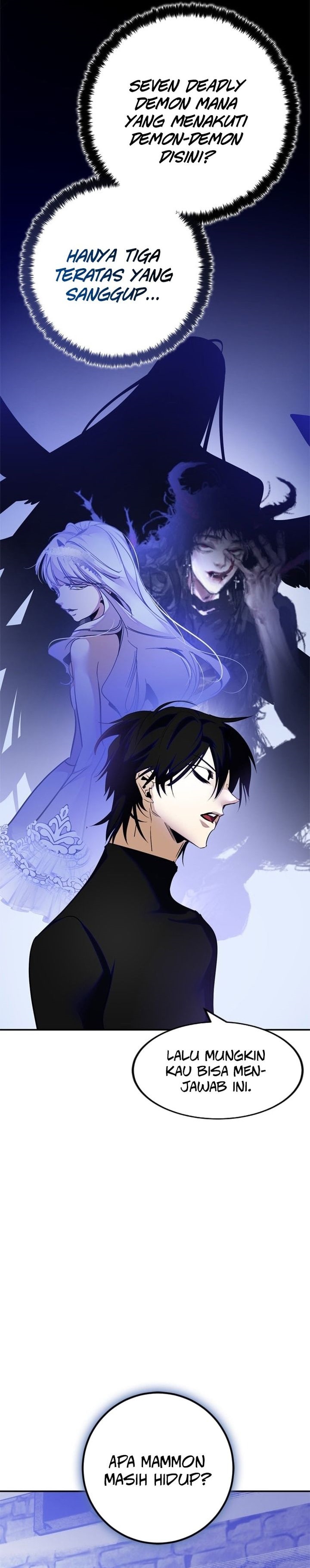 Dilarang COPAS - situs resmi www.mangacanblog.com - Komik return to player 188 - chapter 188 189 Indonesia return to player 188 - chapter 188 Terbaru 13|Baca Manga Komik Indonesia|Mangacan