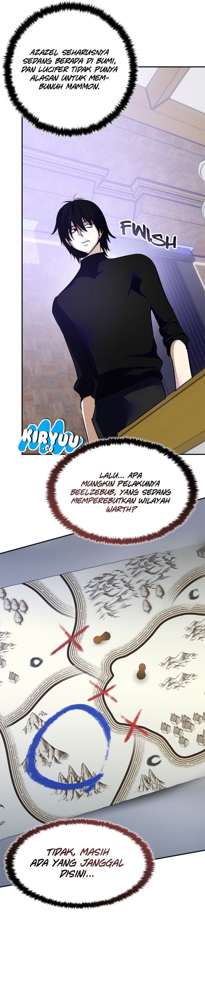 Dilarang COPAS - situs resmi www.mangacanblog.com - Komik return to player 188 - chapter 188 189 Indonesia return to player 188 - chapter 188 Terbaru 17|Baca Manga Komik Indonesia|Mangacan