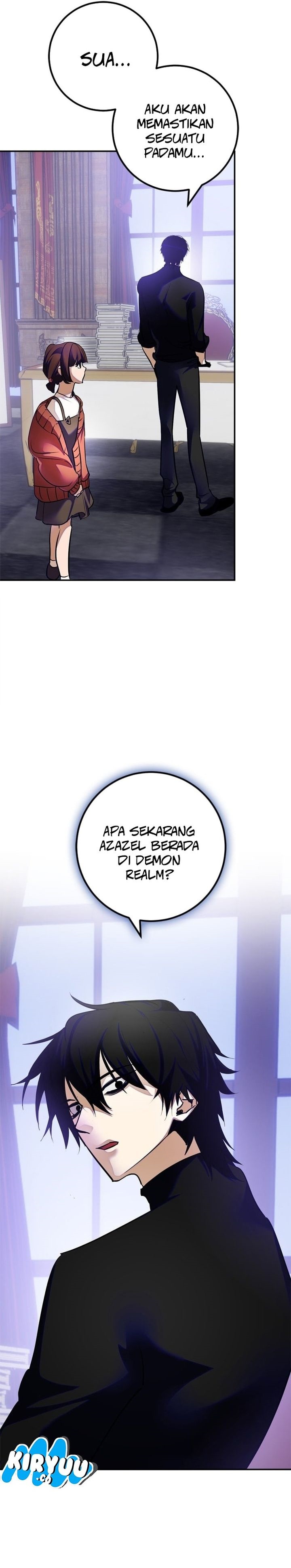Dilarang COPAS - situs resmi www.mangacanblog.com - Komik return to player 188 - chapter 188 189 Indonesia return to player 188 - chapter 188 Terbaru 18|Baca Manga Komik Indonesia|Mangacan