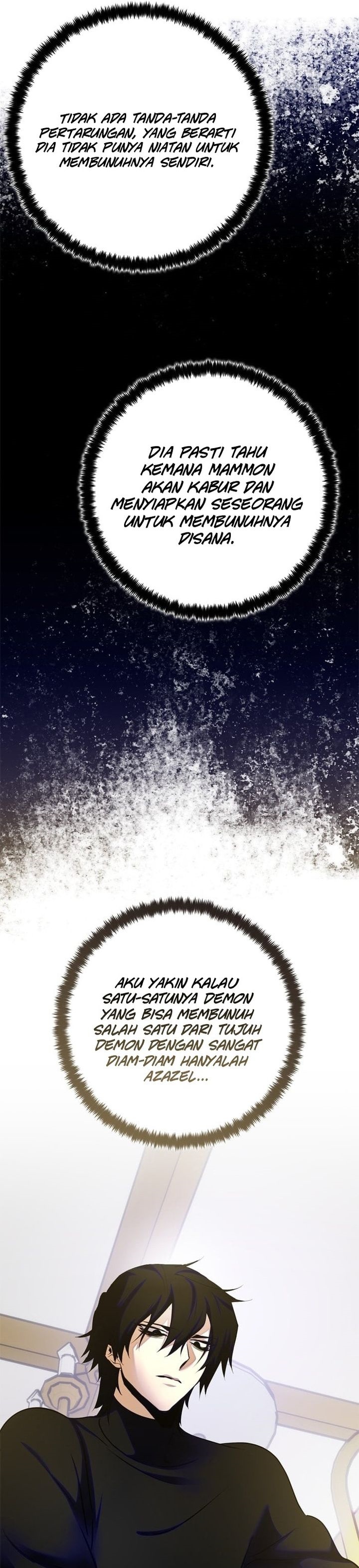 Dilarang COPAS - situs resmi www.mangacanblog.com - Komik return to player 188 - chapter 188 189 Indonesia return to player 188 - chapter 188 Terbaru 22|Baca Manga Komik Indonesia|Mangacan