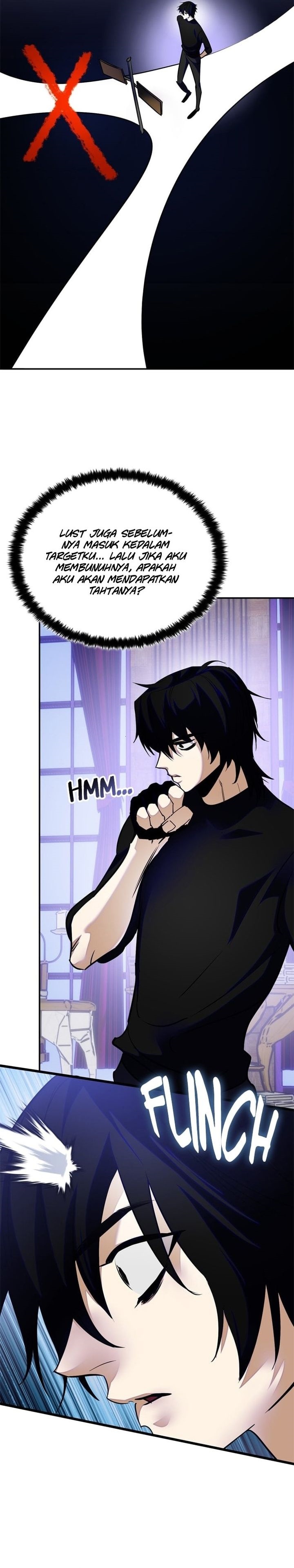 Dilarang COPAS - situs resmi www.mangacanblog.com - Komik return to player 188 - chapter 188 189 Indonesia return to player 188 - chapter 188 Terbaru 27|Baca Manga Komik Indonesia|Mangacan