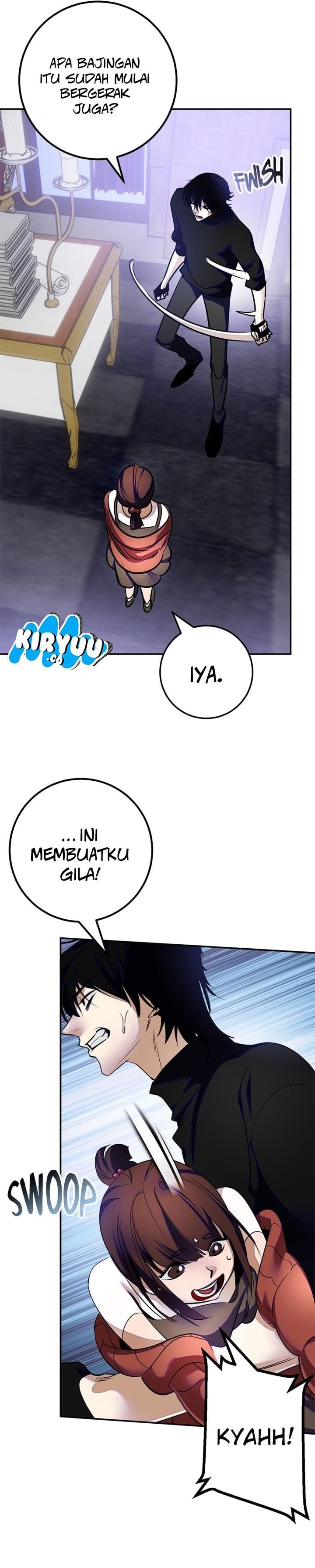 Dilarang COPAS - situs resmi www.mangacanblog.com - Komik return to player 188 - chapter 188 189 Indonesia return to player 188 - chapter 188 Terbaru 28|Baca Manga Komik Indonesia|Mangacan