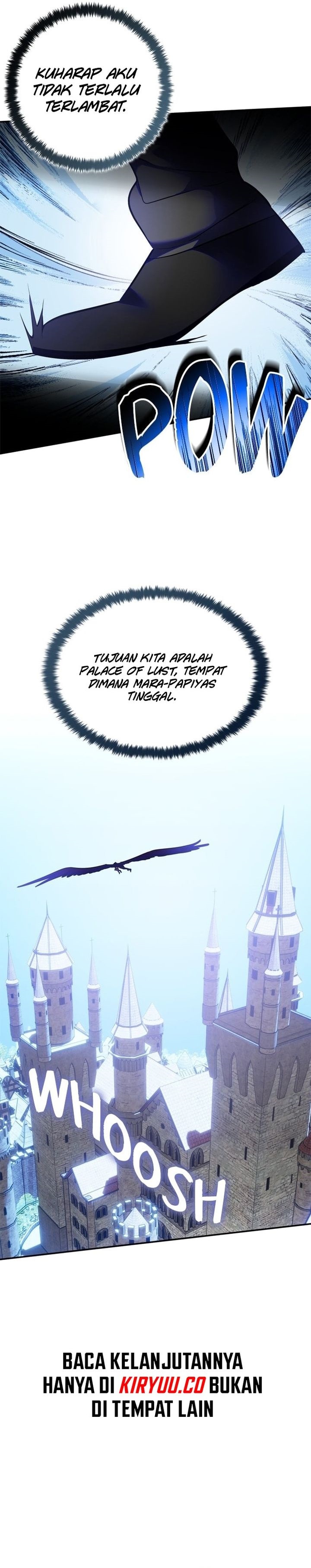 Dilarang COPAS - situs resmi www.mangacanblog.com - Komik return to player 188 - chapter 188 189 Indonesia return to player 188 - chapter 188 Terbaru 29|Baca Manga Komik Indonesia|Mangacan