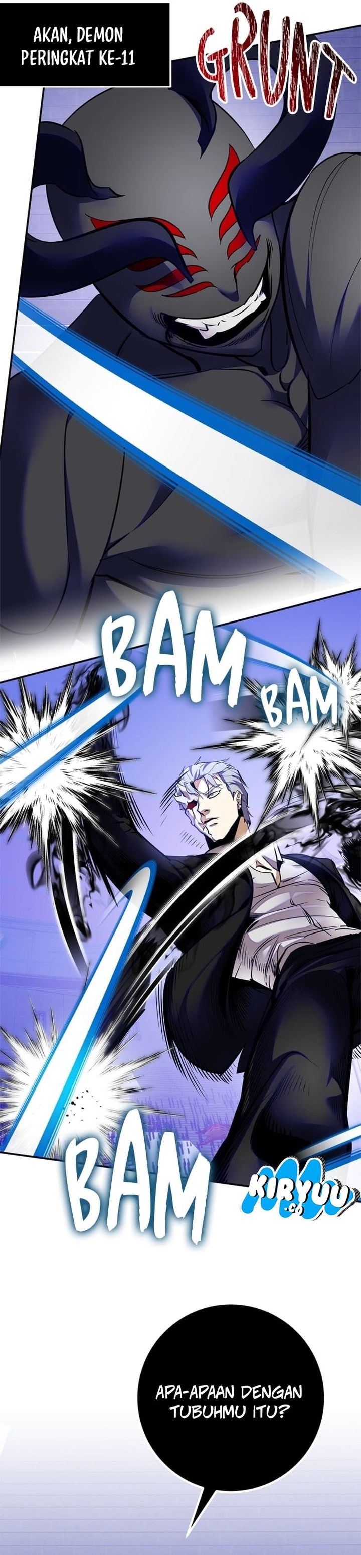 Dilarang COPAS - situs resmi www.mangacanblog.com - Komik return to player 188 - chapter 188 189 Indonesia return to player 188 - chapter 188 Terbaru 30|Baca Manga Komik Indonesia|Mangacan