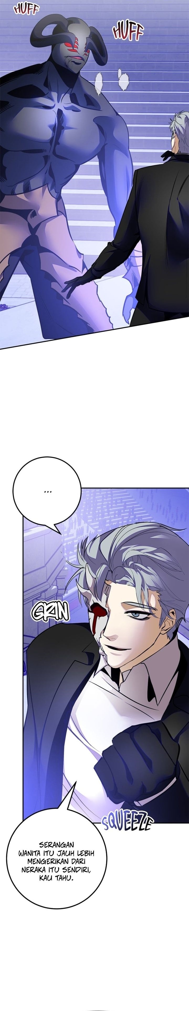 Dilarang COPAS - situs resmi www.mangacanblog.com - Komik return to player 188 - chapter 188 189 Indonesia return to player 188 - chapter 188 Terbaru 31|Baca Manga Komik Indonesia|Mangacan