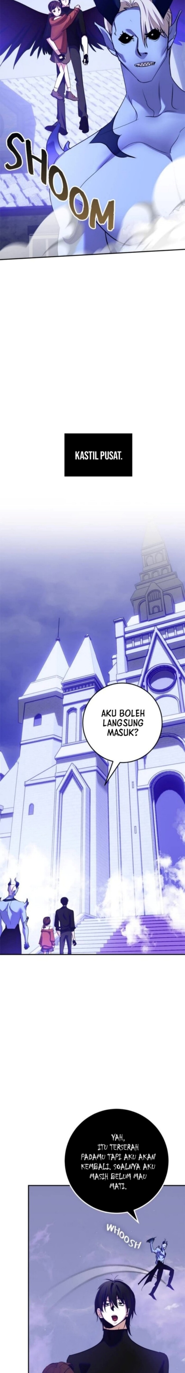 Dilarang COPAS - situs resmi www.mangacanblog.com - Komik return to player 191 - chapter 191 192 Indonesia return to player 191 - chapter 191 Terbaru 3|Baca Manga Komik Indonesia|Mangacan