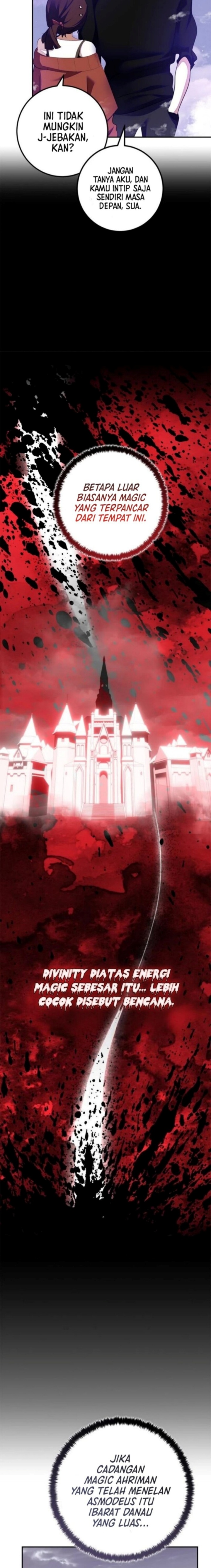 Dilarang COPAS - situs resmi www.mangacanblog.com - Komik return to player 191 - chapter 191 192 Indonesia return to player 191 - chapter 191 Terbaru 4|Baca Manga Komik Indonesia|Mangacan