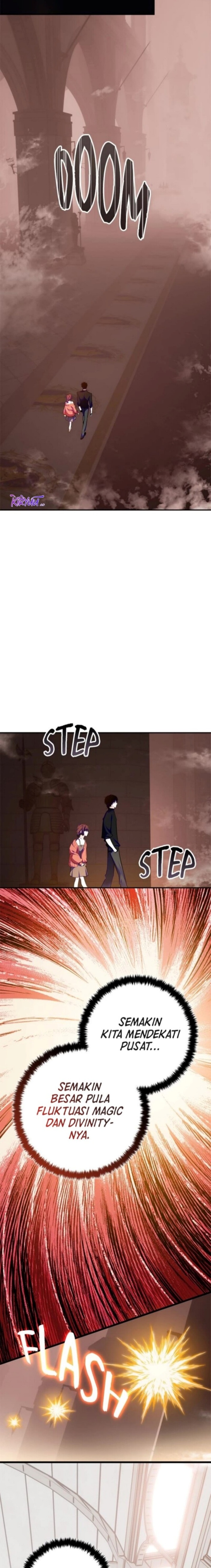 Dilarang COPAS - situs resmi www.mangacanblog.com - Komik return to player 191 - chapter 191 192 Indonesia return to player 191 - chapter 191 Terbaru 6|Baca Manga Komik Indonesia|Mangacan