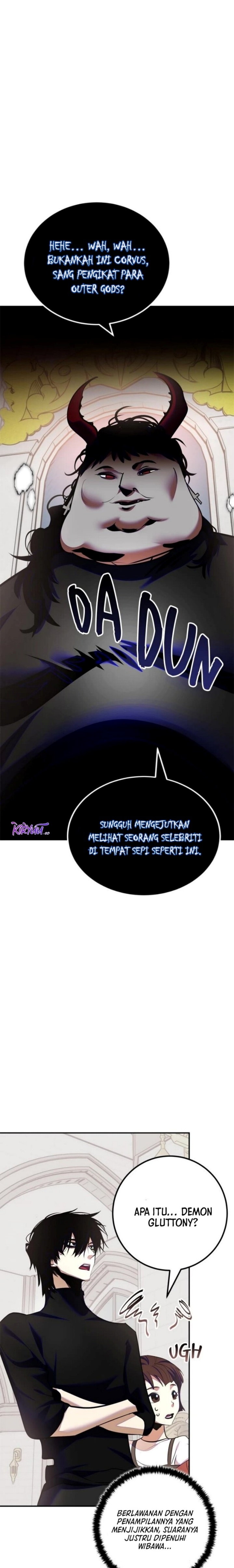 Dilarang COPAS - situs resmi www.mangacanblog.com - Komik return to player 191 - chapter 191 192 Indonesia return to player 191 - chapter 191 Terbaru 8|Baca Manga Komik Indonesia|Mangacan