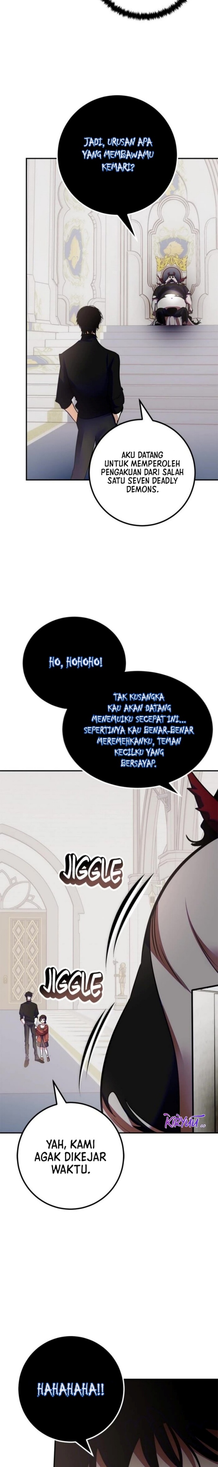 Dilarang COPAS - situs resmi www.mangacanblog.com - Komik return to player 191 - chapter 191 192 Indonesia return to player 191 - chapter 191 Terbaru 9|Baca Manga Komik Indonesia|Mangacan
