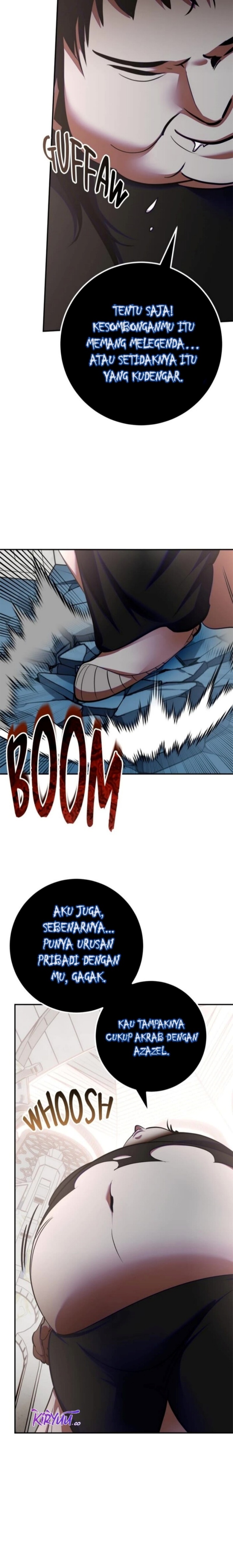 Dilarang COPAS - situs resmi www.mangacanblog.com - Komik return to player 191 - chapter 191 192 Indonesia return to player 191 - chapter 191 Terbaru 10|Baca Manga Komik Indonesia|Mangacan