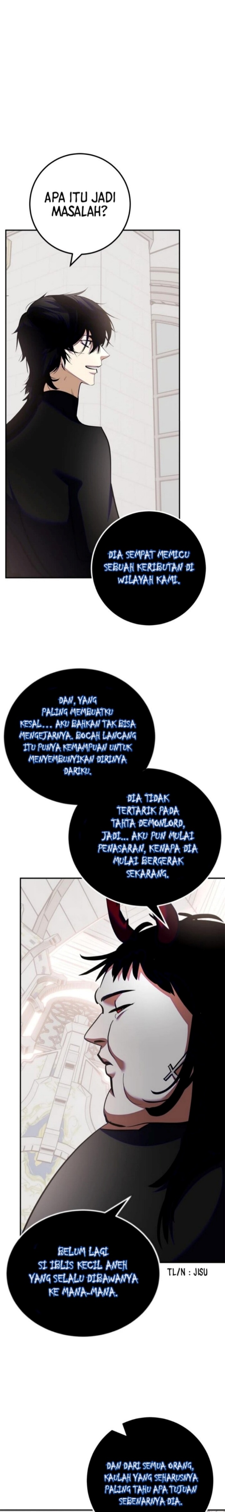 Dilarang COPAS - situs resmi www.mangacanblog.com - Komik return to player 191 - chapter 191 192 Indonesia return to player 191 - chapter 191 Terbaru 11|Baca Manga Komik Indonesia|Mangacan