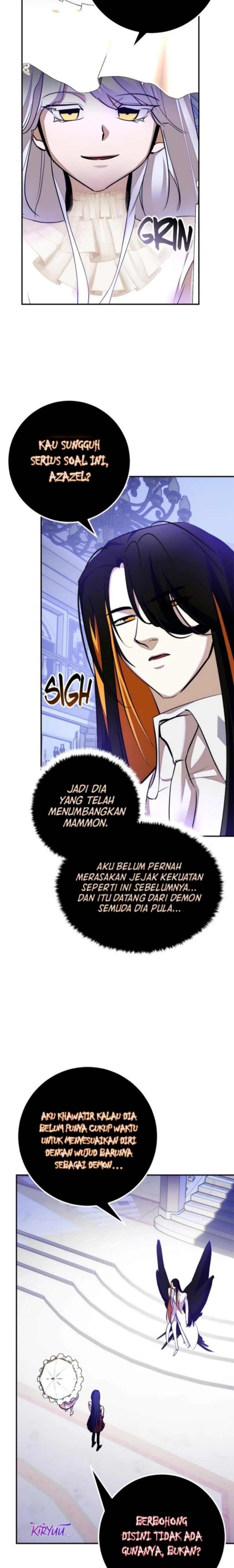Dilarang COPAS - situs resmi www.mangacanblog.com - Komik return to player 191 - chapter 191 192 Indonesia return to player 191 - chapter 191 Terbaru 17|Baca Manga Komik Indonesia|Mangacan