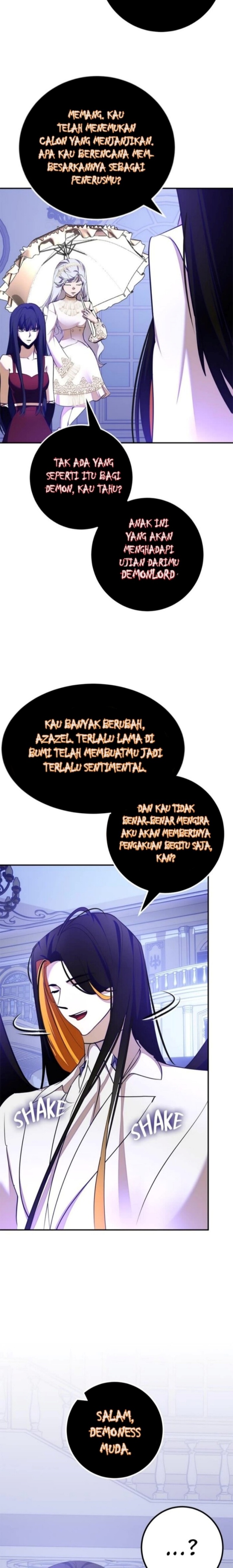 Dilarang COPAS - situs resmi www.mangacanblog.com - Komik return to player 191 - chapter 191 192 Indonesia return to player 191 - chapter 191 Terbaru 18|Baca Manga Komik Indonesia|Mangacan