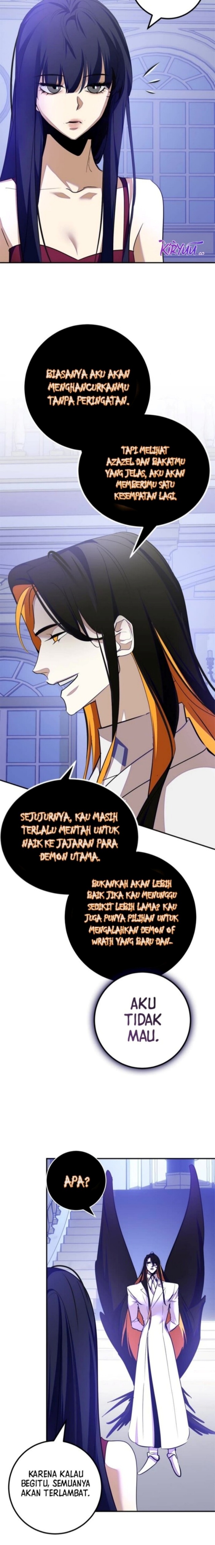 Dilarang COPAS - situs resmi www.mangacanblog.com - Komik return to player 191 - chapter 191 192 Indonesia return to player 191 - chapter 191 Terbaru 19|Baca Manga Komik Indonesia|Mangacan