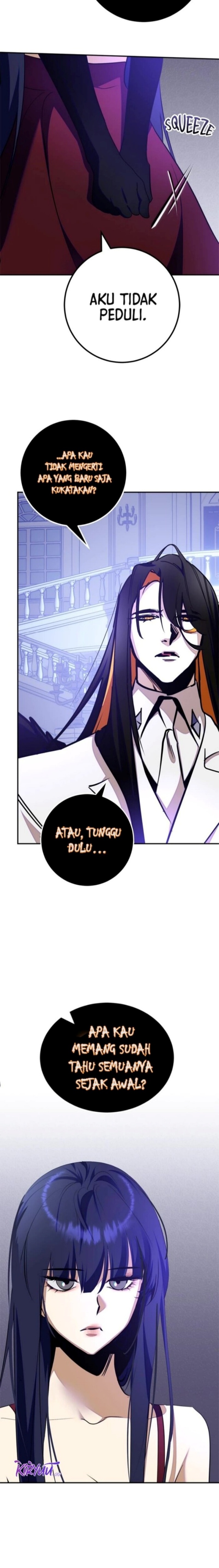 Dilarang COPAS - situs resmi www.mangacanblog.com - Komik return to player 191 - chapter 191 192 Indonesia return to player 191 - chapter 191 Terbaru 22|Baca Manga Komik Indonesia|Mangacan