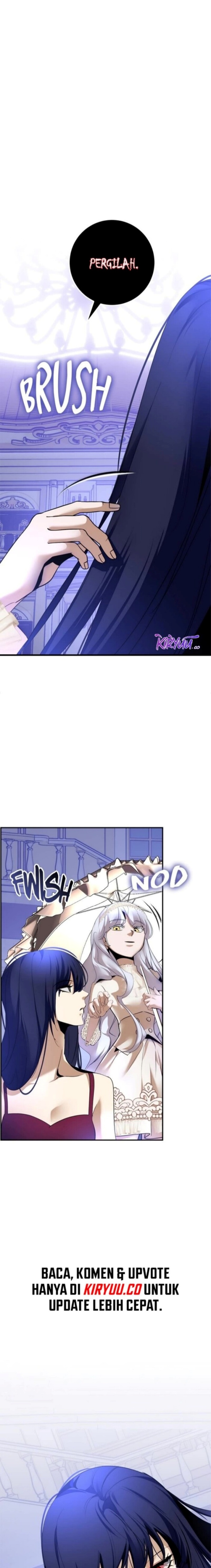 Dilarang COPAS - situs resmi www.mangacanblog.com - Komik return to player 192 - chapter 192 193 Indonesia return to player 192 - chapter 192 Terbaru 1|Baca Manga Komik Indonesia|Mangacan