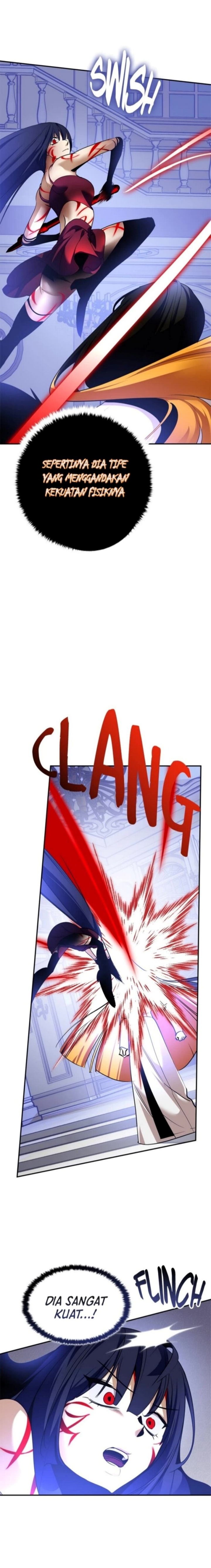 Dilarang COPAS - situs resmi www.mangacanblog.com - Komik return to player 192 - chapter 192 193 Indonesia return to player 192 - chapter 192 Terbaru 4|Baca Manga Komik Indonesia|Mangacan
