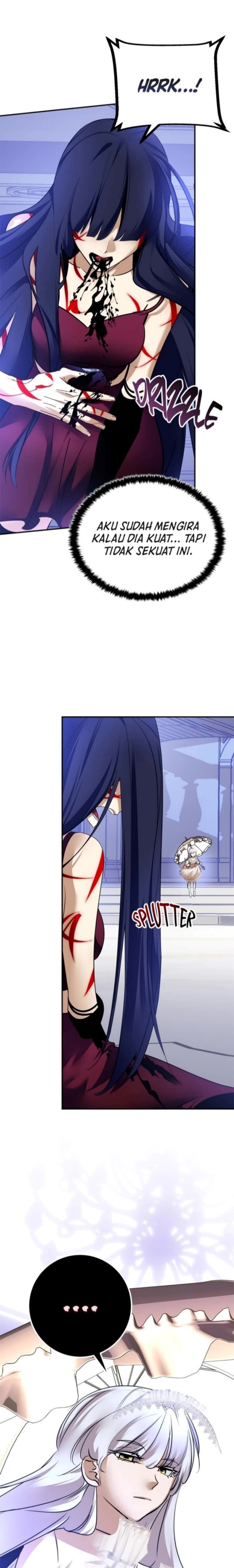 Dilarang COPAS - situs resmi www.mangacanblog.com - Komik return to player 192 - chapter 192 193 Indonesia return to player 192 - chapter 192 Terbaru 7|Baca Manga Komik Indonesia|Mangacan