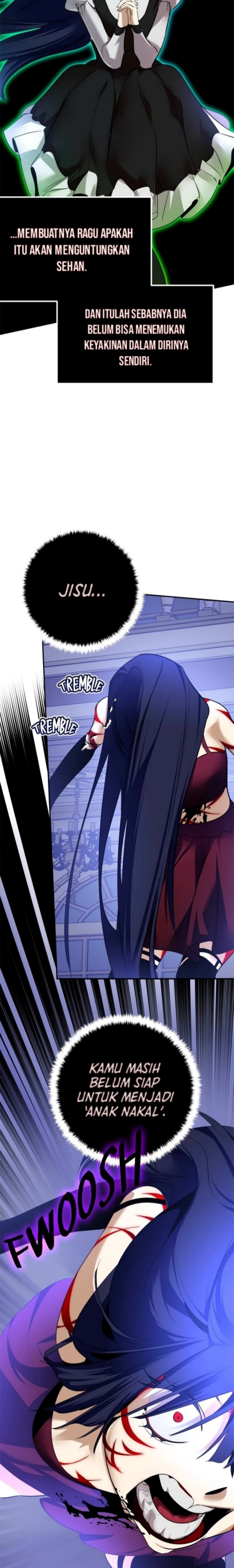 Dilarang COPAS - situs resmi www.mangacanblog.com - Komik return to player 192 - chapter 192 193 Indonesia return to player 192 - chapter 192 Terbaru 9|Baca Manga Komik Indonesia|Mangacan