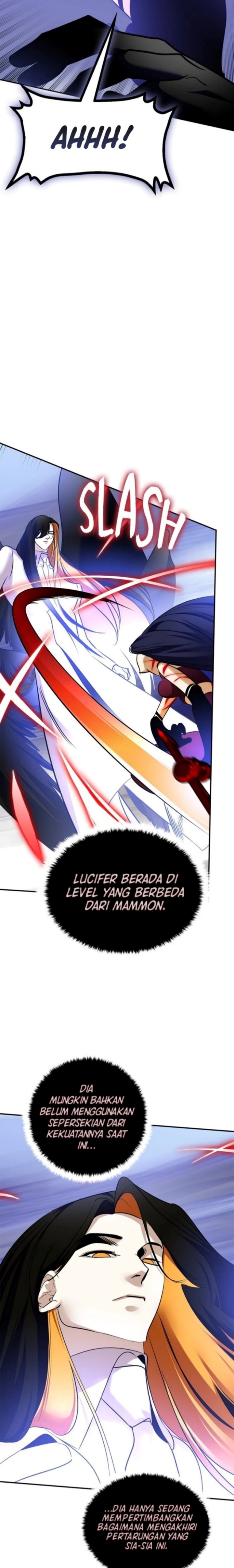 Dilarang COPAS - situs resmi www.mangacanblog.com - Komik return to player 192 - chapter 192 193 Indonesia return to player 192 - chapter 192 Terbaru 10|Baca Manga Komik Indonesia|Mangacan
