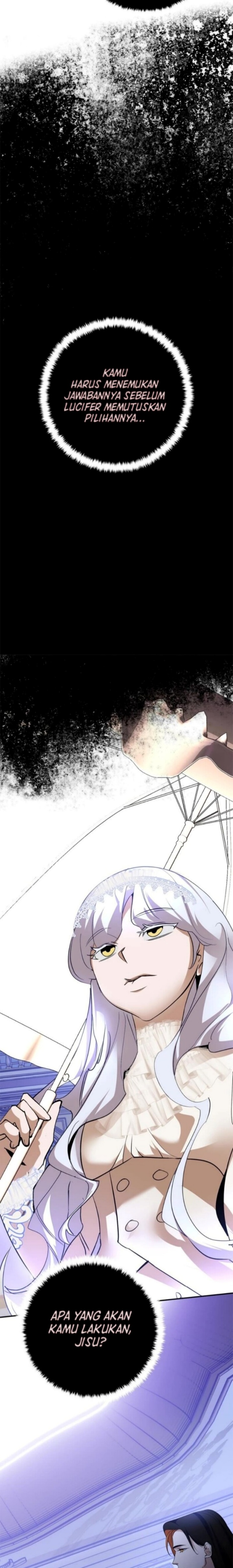 Dilarang COPAS - situs resmi www.mangacanblog.com - Komik return to player 192 - chapter 192 193 Indonesia return to player 192 - chapter 192 Terbaru 11|Baca Manga Komik Indonesia|Mangacan