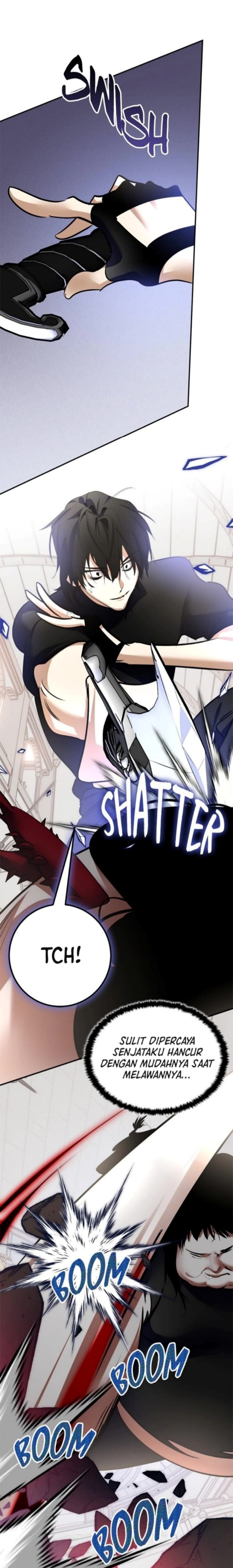 Dilarang COPAS - situs resmi www.mangacanblog.com - Komik return to player 192 - chapter 192 193 Indonesia return to player 192 - chapter 192 Terbaru 14|Baca Manga Komik Indonesia|Mangacan