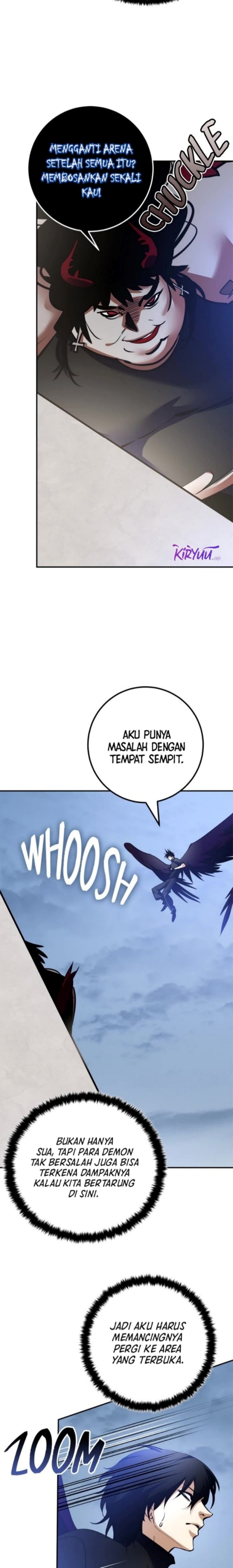Dilarang COPAS - situs resmi www.mangacanblog.com - Komik return to player 192 - chapter 192 193 Indonesia return to player 192 - chapter 192 Terbaru 17|Baca Manga Komik Indonesia|Mangacan