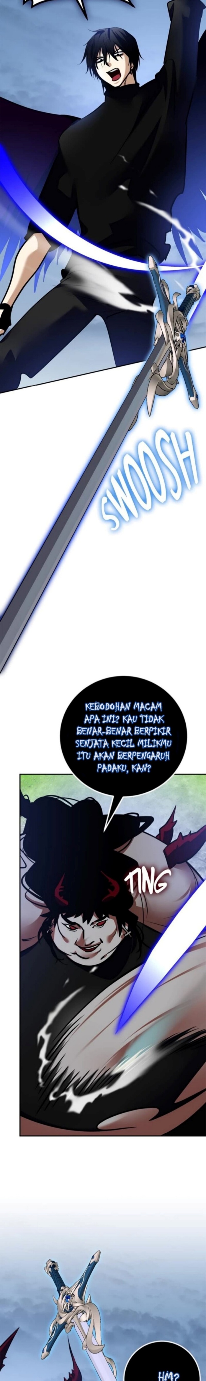 Dilarang COPAS - situs resmi www.mangacanblog.com - Komik return to player 192 - chapter 192 193 Indonesia return to player 192 - chapter 192 Terbaru 23|Baca Manga Komik Indonesia|Mangacan