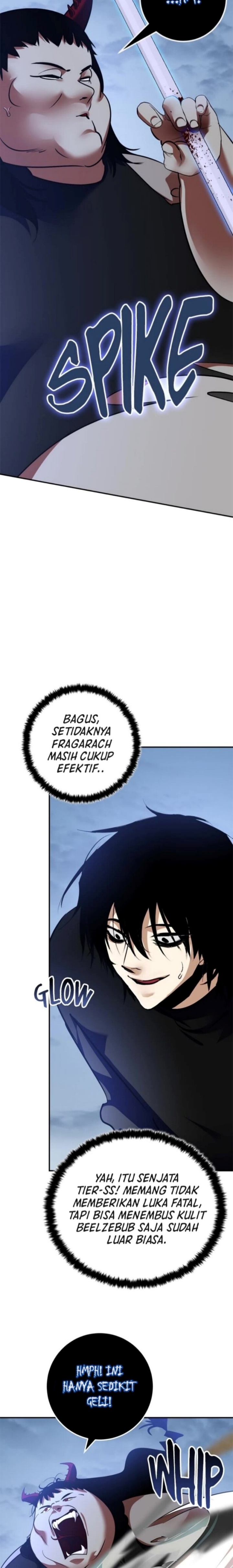 Dilarang COPAS - situs resmi www.mangacanblog.com - Komik return to player 192 - chapter 192 193 Indonesia return to player 192 - chapter 192 Terbaru 24|Baca Manga Komik Indonesia|Mangacan