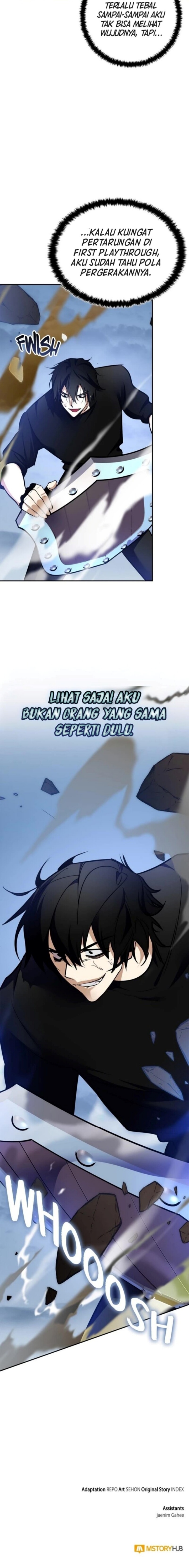 Dilarang COPAS - situs resmi www.mangacanblog.com - Komik return to player 192 - chapter 192 193 Indonesia return to player 192 - chapter 192 Terbaru 27|Baca Manga Komik Indonesia|Mangacan