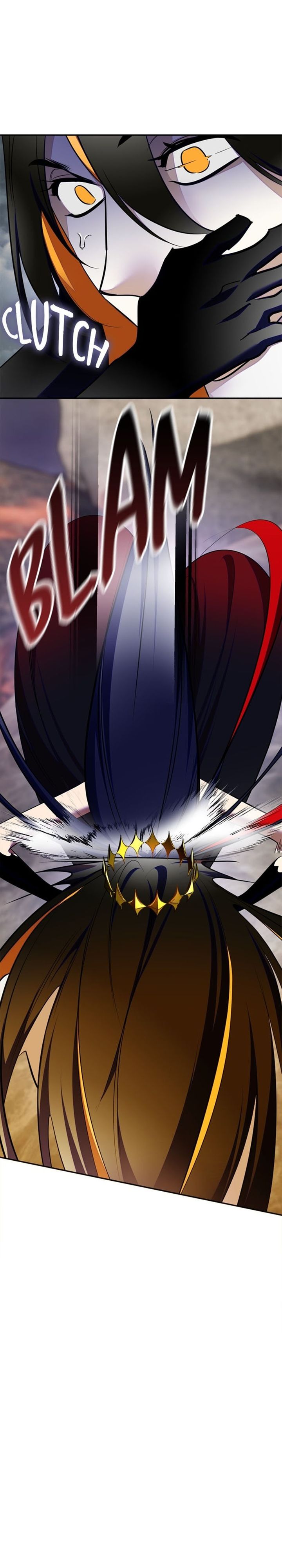 Return to Player Chapter 203 Bahasa Indonesia