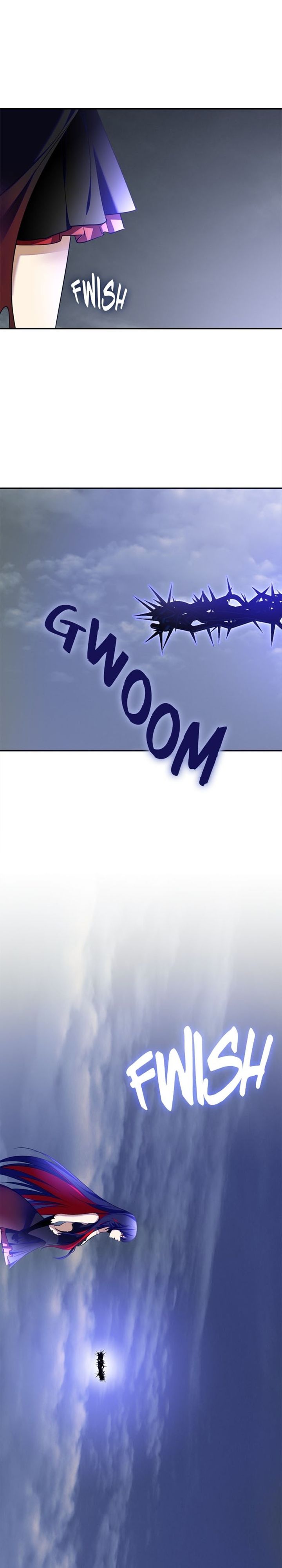 Return to Player Chapter 203 Bahasa Indonesia