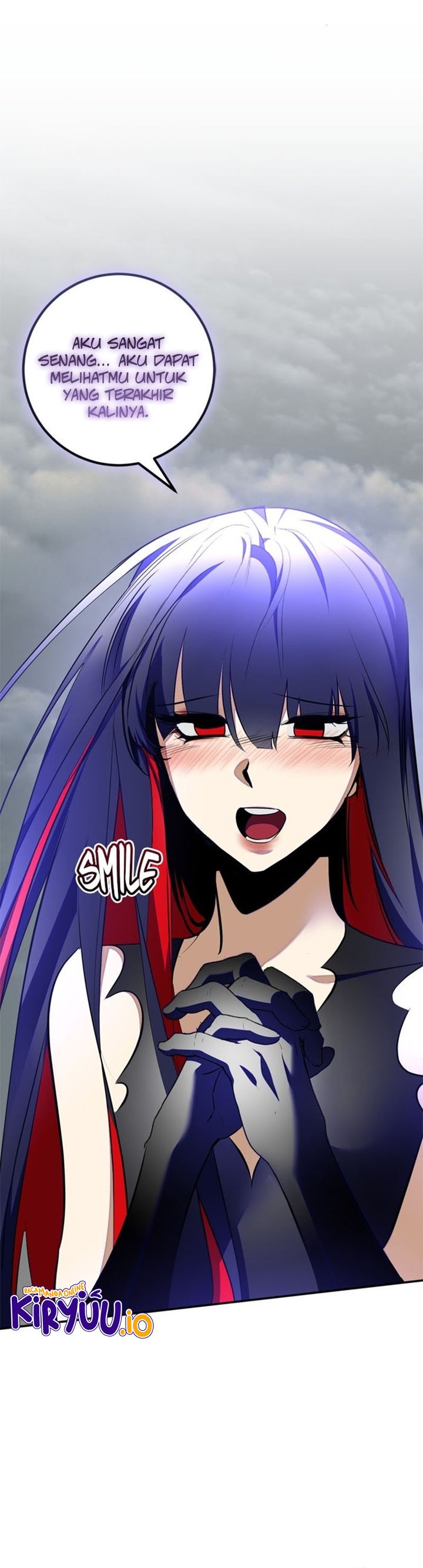 Return to Player Chapter 203 Bahasa Indonesia