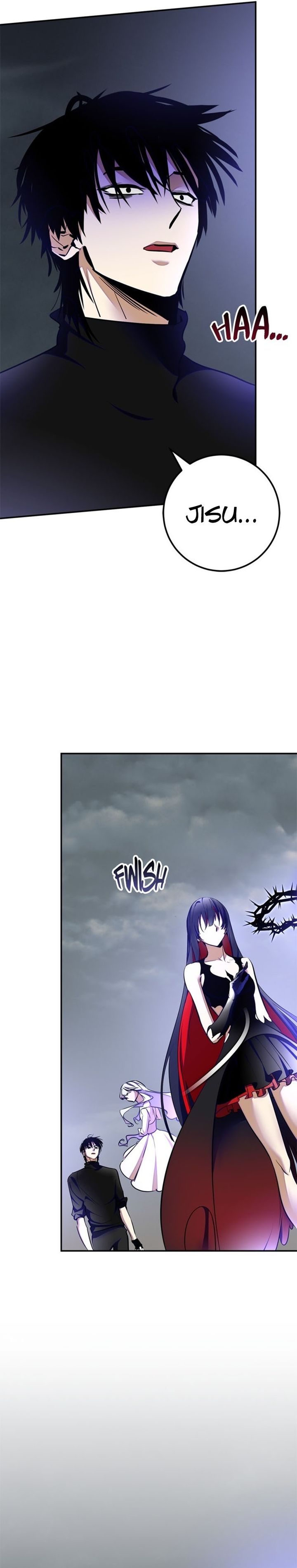 Return to Player Chapter 203 Bahasa Indonesia