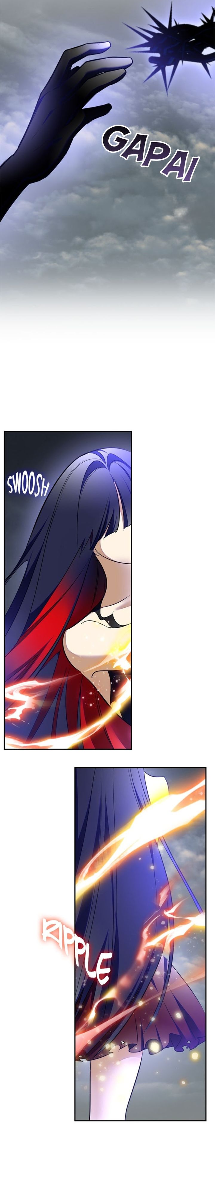 Return to Player Chapter 203 Bahasa Indonesia